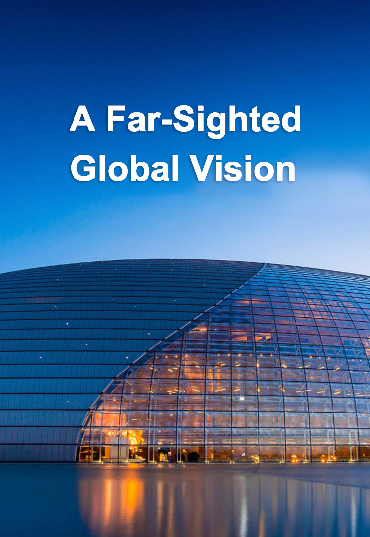 移動端英文版首頁banner