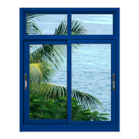 色彩繽紛的全鋁家居，任君挑選