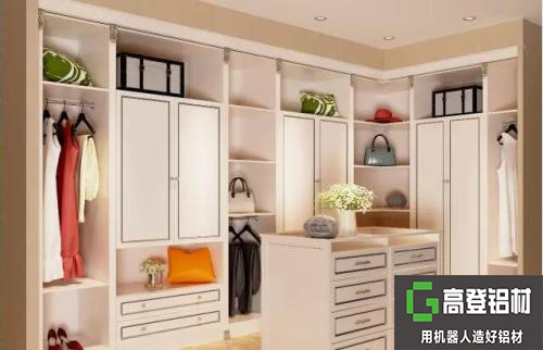 為全鋁家居瘋狂打call！