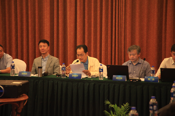 《全鋁定制家居產(chǎn)品標(biāo)準(zhǔn)》編制組第二次會議在大連召開