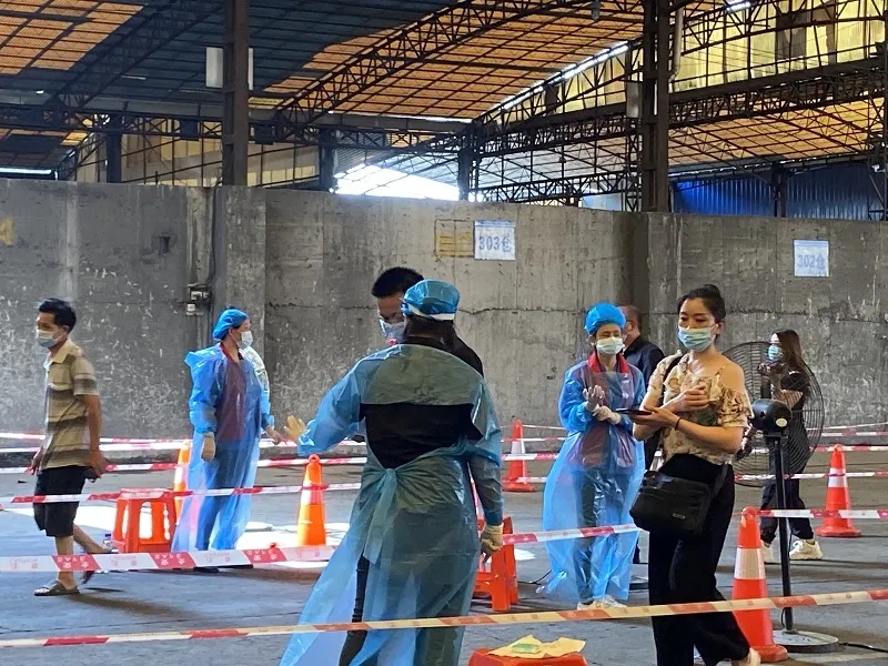 疫情下，不小心“暴露”了這樣的高登人