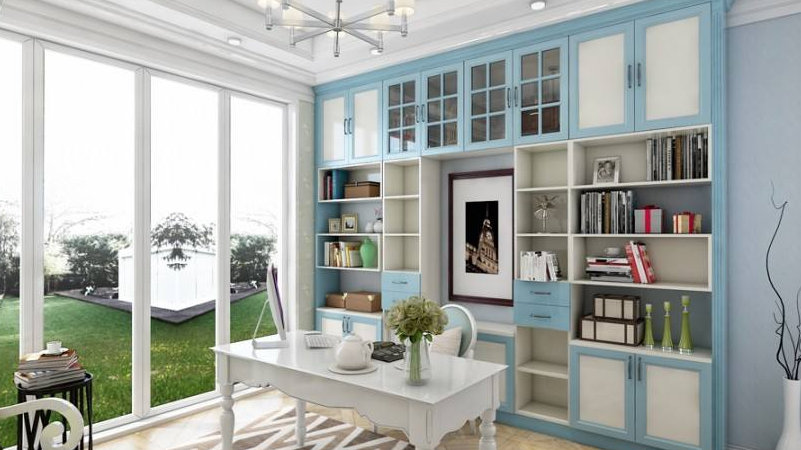 全鋁家居在整個(gè)家居行業(yè)的具體優(yōu)勢(shì)是什么呢