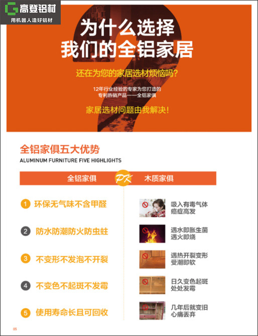 “全鋁家居商城”微信小程序上線了，微友們有福啦