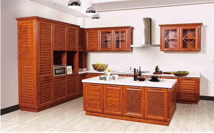 廚房為什么要用全鋁家具櫥柜？