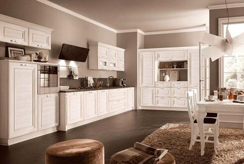 全鋁家居為家具市場行業(yè)注入清流