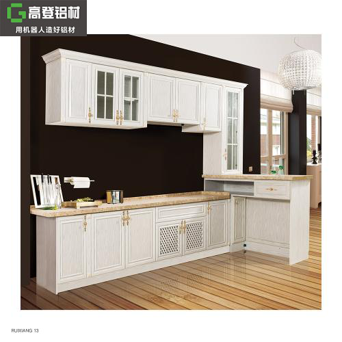 全鋁家居與木質(zhì)家居，傳統(tǒng)與現(xiàn)代的碰撞，誰能獨占鰲頭