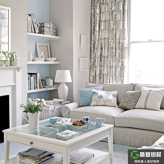 全鋁家居就是0甲醛了嗎？