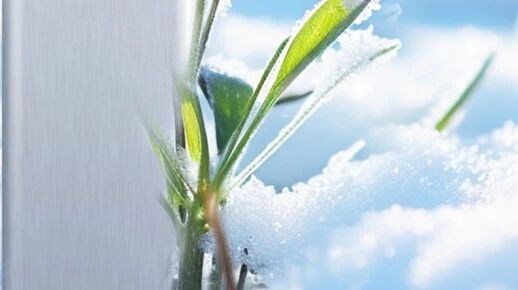 立冬｜高登鋁材：以堅韌為盾，護一室暖冬