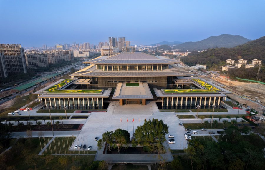 2023廣東首場(chǎng)盛會(huì)，高登用行動(dòng)和產(chǎn)品踐行高質(zhì)量發(fā)展