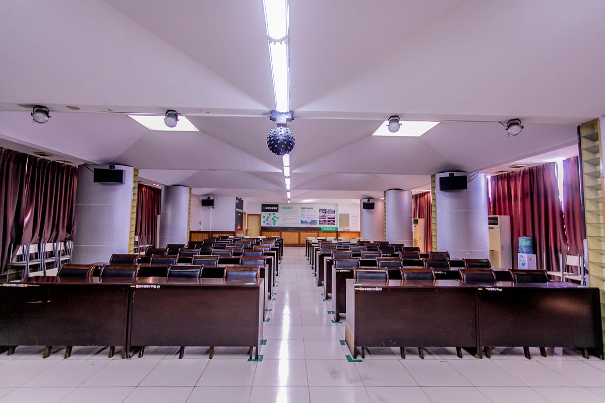 高登會(huì)議室