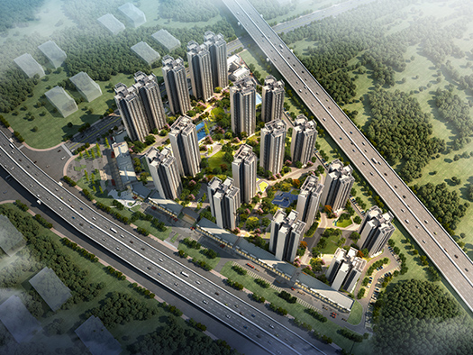 鶴山時(shí)代傾城