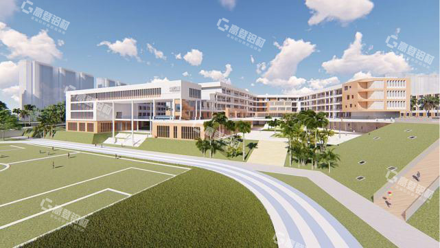 上海世外附屬?？趯W(xué)校