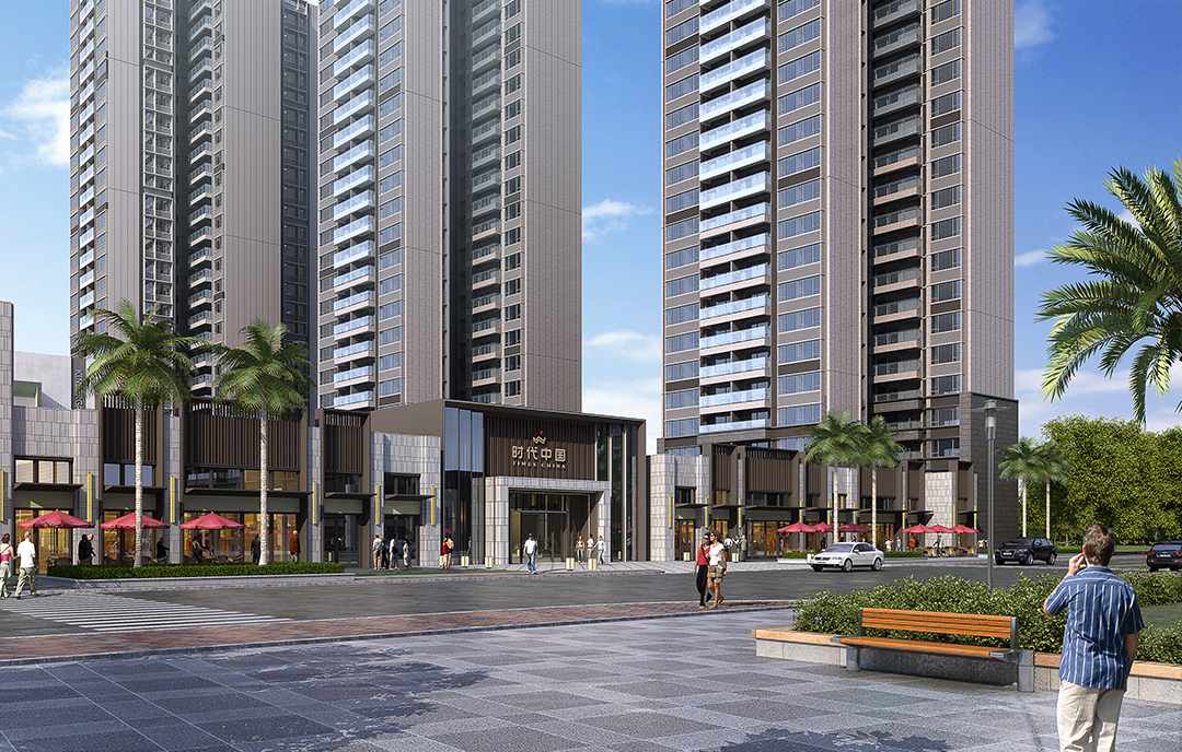 佛山南海時(shí)代天韻