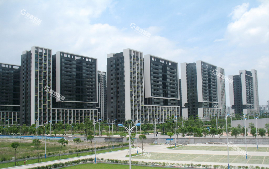 廣東省廣州亞運村