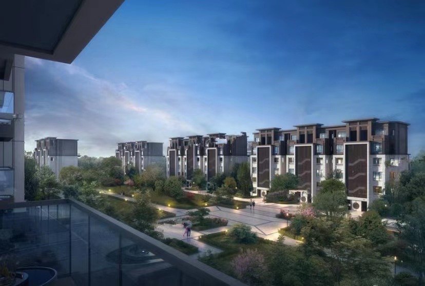 成都時(shí)代風(fēng)華