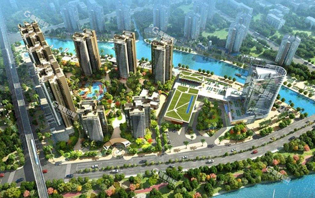 廣州南沙濱?；▓@