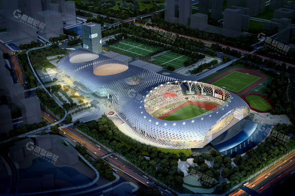 世界大學(xué)生夏季運(yùn)動會