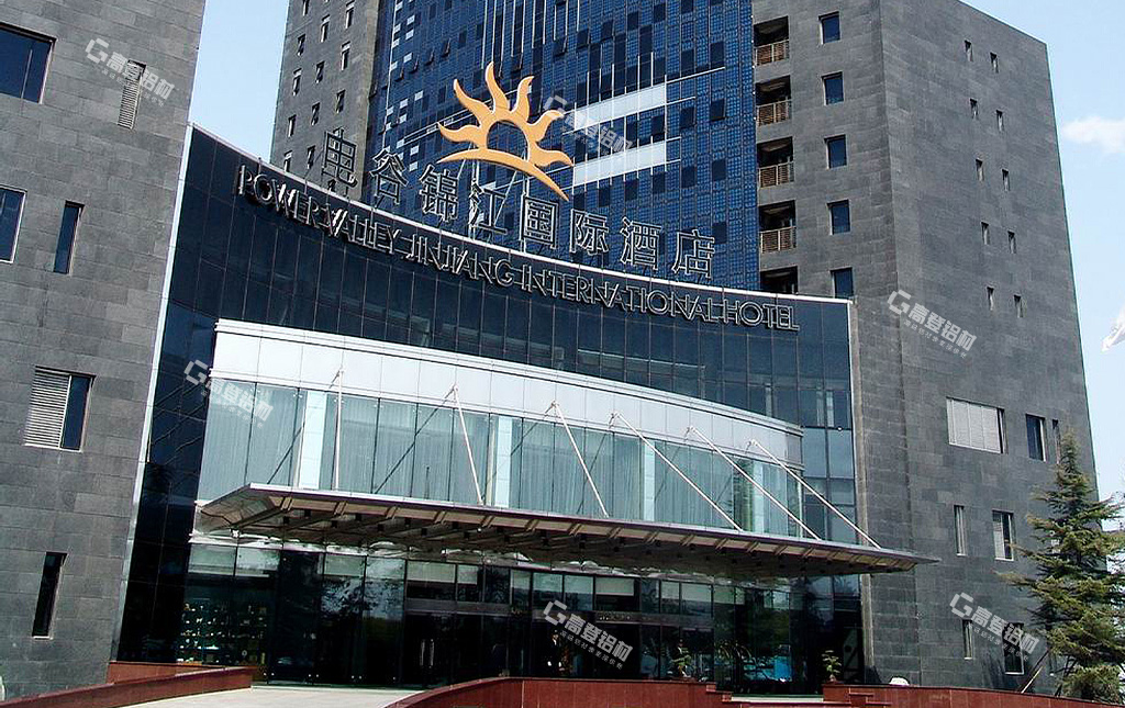 （門窗和幕墻）河北省保定電谷錦江國(guó)際酒店