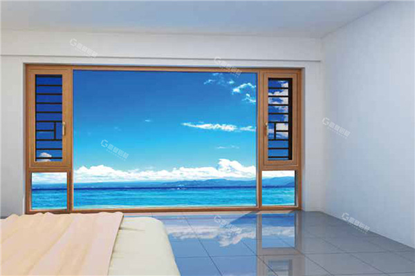 高登系統(tǒng)級(jí)保溫窗