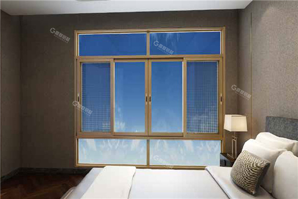 T100R推拉門(mén)推拉窗