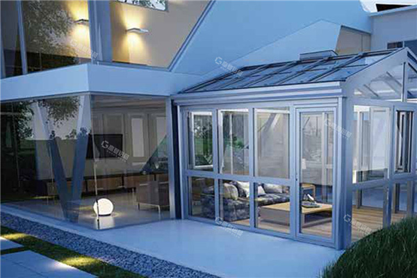 Vivien370系統(tǒng)陽(yáng)光房