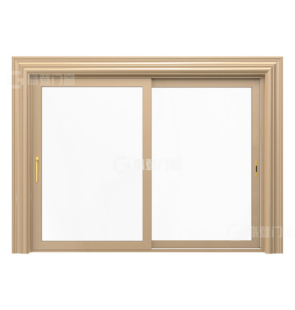 GST120重型提升推拉門(mén)