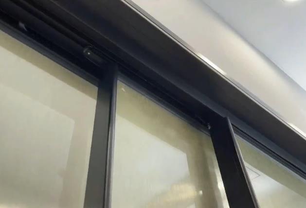 Tm175三門(mén)聯(lián)動(dòng)